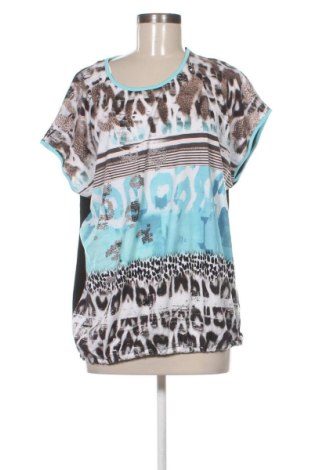 Damentop Unbranded, Größe XL, Farbe Mehrfarbig, Preis € 19,99