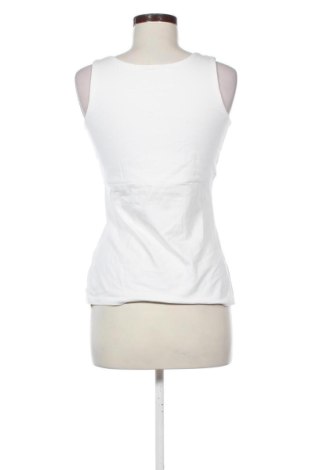 Γυναικείο τοπ Unbranded, Μέγεθος S, Χρώμα Λευκό, Τιμή 17,99 €