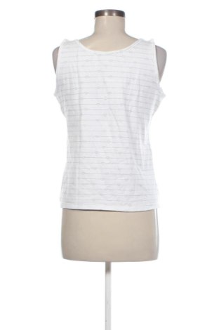 Γυναικείο τοπ Unbranded, Μέγεθος L, Χρώμα Λευκό, Τιμή 17,99 €
