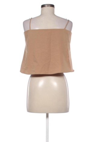 Дамски топ Unbranded, Размер M, Цвят Кафяв, Цена 13,28 €