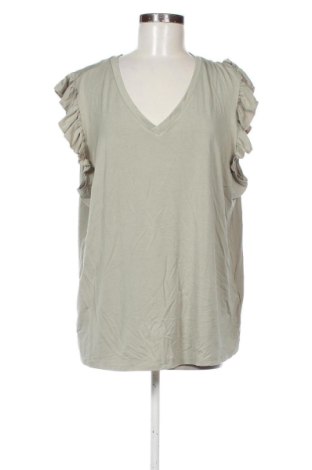 Damentop Unbranded, Größe XXL, Farbe Grün, Preis 19,99 €