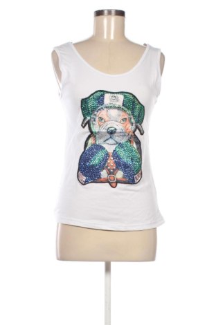 Γυναικείο τοπ Unbranded, Μέγεθος M, Χρώμα Πολύχρωμο, Τιμή 15,00 €