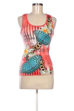 Дамски топ Unbranded, Размер S, Цвят Многоцветен, Цена 15,00 €