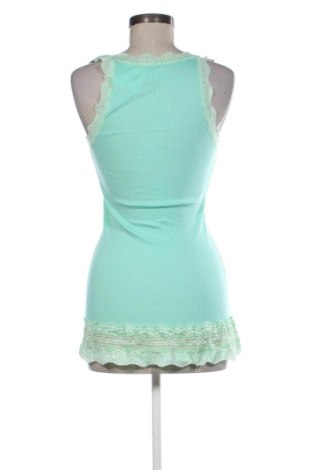 Дамски топ Unbranded, Размер S, Цвят Зелен, Цена 15,00 €