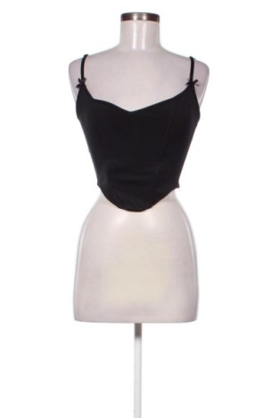 Damski top Unbranded, Rozmiar XS, Kolor Czarny, Cena 80,38 zł