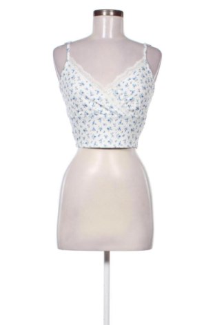 Damski top Unbranded, Rozmiar S, Kolor Kolorowy, Cena 80,38 zł