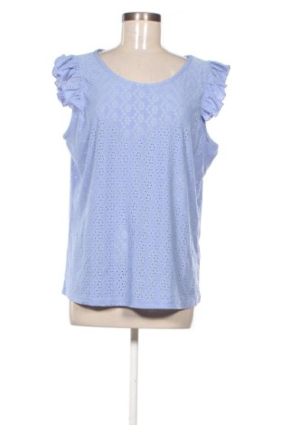 Damentop Unbranded, Größe XL, Farbe Blau, Preis 19,99 €