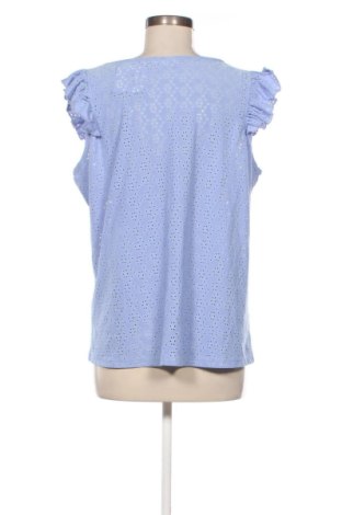 Damentop Unbranded, Größe XL, Farbe Blau, Preis 19,99 €