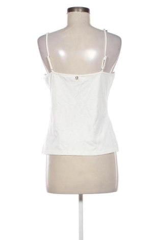 Γυναικείο τοπ Unbranded, Μέγεθος L, Χρώμα Εκρού, Τιμή 15,00 €