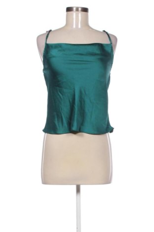Damentop Unbranded, Größe S, Farbe Grün, Preis 15,00 €