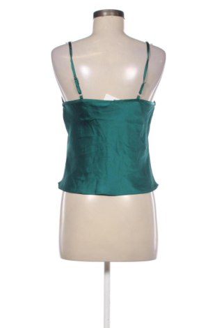 Damentop Unbranded, Größe S, Farbe Grün, Preis 15,00 €