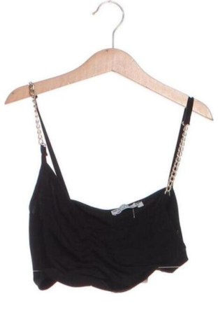 Дамски топ Unbranded, Размер S, Цвят Черен, Цена 17,14 €
