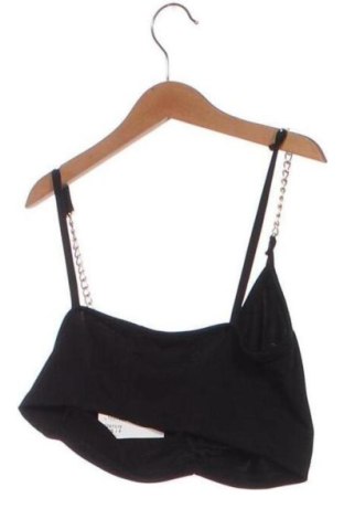 Дамски топ Unbranded, Размер S, Цвят Черен, Цена 17,14 €