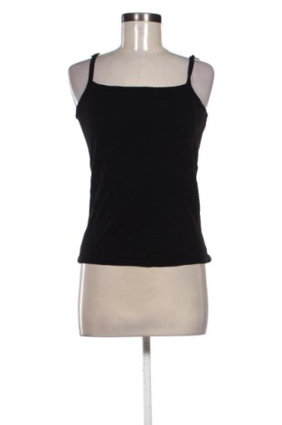 Damentop Unbranded, Größe M, Farbe Schwarz, Preis € 15,00