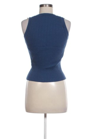 Дамски топ Unbranded, Размер S, Цвят Син, Цена 15,33 €