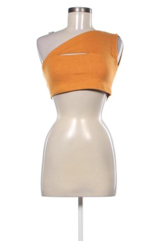 Damentop Unique 21, Größe M, Farbe Orange, Preis 32,00 €
