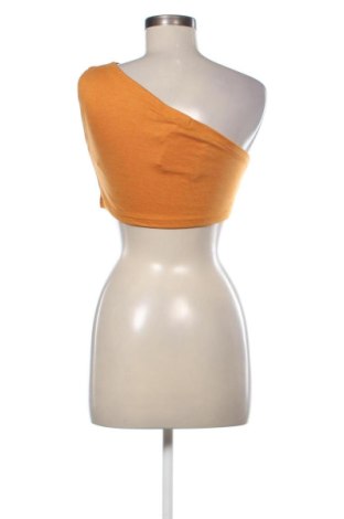 Damentop Unique 21, Größe M, Farbe Orange, Preis 32,00 €