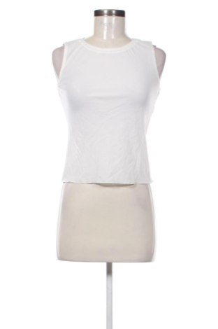 Damentop United Colors Of Benetton, Größe S, Farbe Ecru, Preis 32,00 €