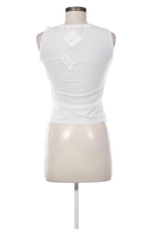 Damentop United Colors Of Benetton, Größe S, Farbe Ecru, Preis 32,00 €