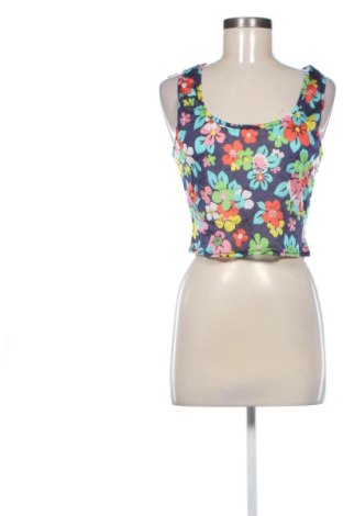 Damentop United Colors Of Benetton, Größe M, Farbe Mehrfarbig, Preis 32,00 €