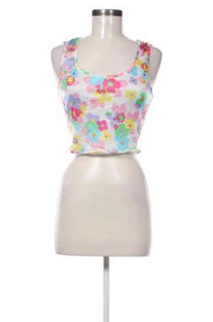 Damentop United Colors Of Benetton, Größe S, Farbe Mehrfarbig, Preis 32,00 €