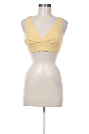 Damentop United Colors Of Benetton, Größe M, Farbe Gelb, Preis 32,00 €