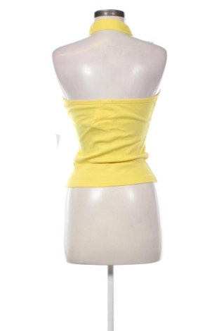 Damentop United Colors Of Benetton, Größe S, Farbe Gelb, Preis 32,00 €