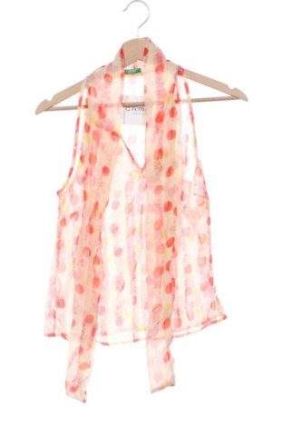 Dámsky top  United Colors Of Benetton, Veľkosť S, Farba Viacfarebná, Cena  32,00 €