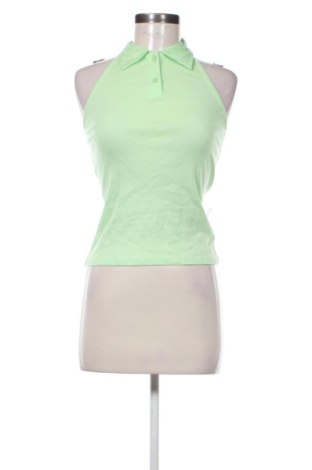 Dámsky top  United Colors Of Benetton, Veľkosť S, Farba Zelená, Cena  32,00 €