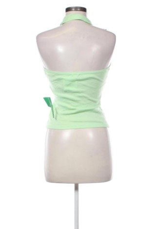 Dámsky top  United Colors Of Benetton, Veľkosť S, Farba Zelená, Cena  32,00 €