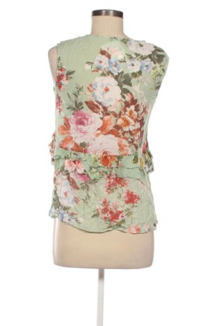 Damski top United Colors Of Benetton, Rozmiar M, Kolor Kolorowy, Cena 35,29 zł