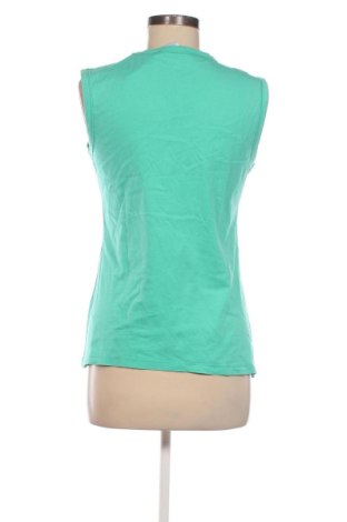 Γυναικείο τοπ Up 2 Fashion, Μέγεθος M, Χρώμα Πράσινο, Τιμή 17,99 €