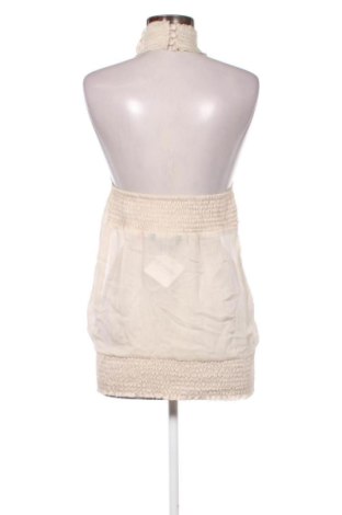 Damentop Urban Behavior, Größe M, Farbe Beige, Preis € 15,00