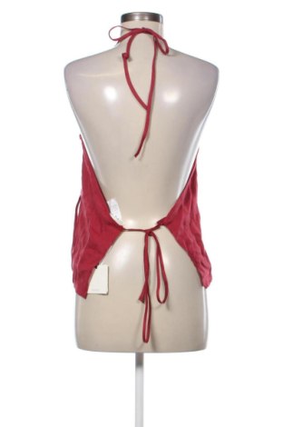 Damentop VICOLO TRIVELLI, Größe M, Farbe Rot, Preis 63,00 €