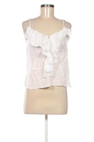 Top de femei VILA, Mărime S, Culoare Alb, Preț 52,13 Lei
