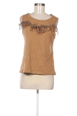 Damentop Valley Girl, Größe L, Farbe Braun, Preis 19,99 €