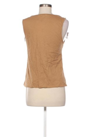 Damentop Valley Girl, Größe L, Farbe Braun, Preis 19,99 €