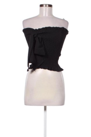 Damski top Velmerto, Rozmiar M, Kolor Czarny, Cena 80,38 zł