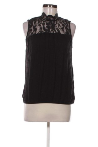 Дамски топ Vero Moda, Размер M, Цвят Черен, Цена 6,13 €