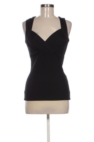 Top de femei Vero Moda, Mărime S, Culoare Negru, Preț 63,99 Lei