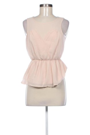 Damski top Vero Moda, Rozmiar XS, Kolor ecru, Cena 53,58 zł