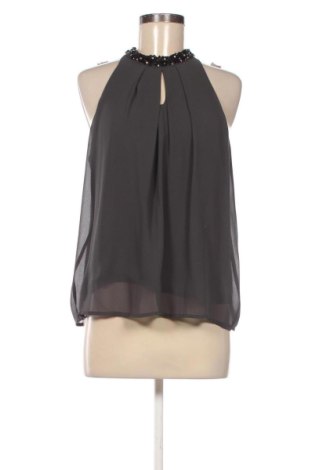 Damentop Vero Moda, Größe L, Farbe Grau, Preis 10,26 €