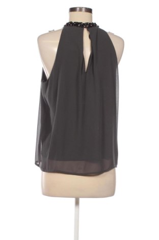 Damentop Vero Moda, Größe L, Farbe Grau, Preis 10,26 €