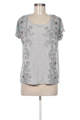 Damentop Vero Moda, Größe M, Farbe Grau, Preis 13,99 €