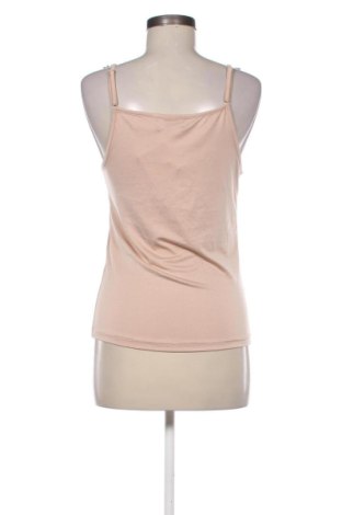Damentop Vero Moda, Größe L, Farbe Beige, Preis 10,00 €