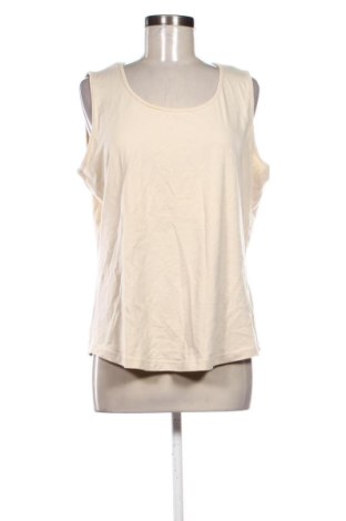 Дамски топ Via Appia, Размер XL, Цвят Бежов, Цена 7,15 €