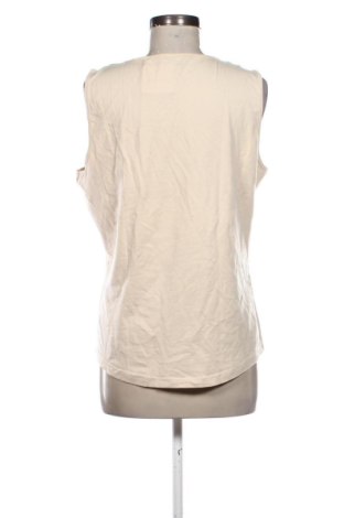 Дамски топ Via Appia, Размер XL, Цвят Бежов, Цена 7,15 €