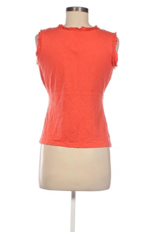 Damski top Vivance, Rozmiar M, Kolor Pomarańczowy, Cena 78,99 zł