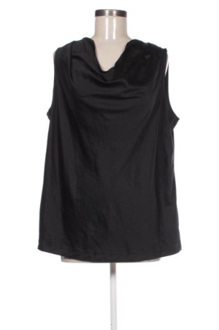 Дамски топ Viventy by Bernd Berger, Размер XXL, Цвят Черен, Цена 15,00 €
