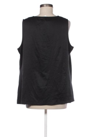 Дамски топ Viventy by Bernd Berger, Размер XXL, Цвят Черен, Цена 15,00 €